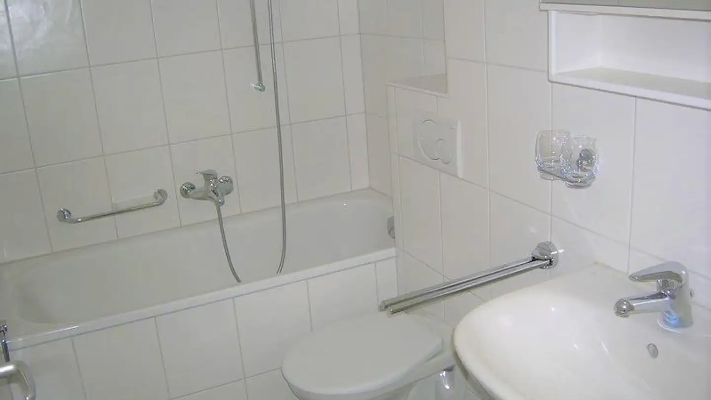 Appartement à louer - Dorfstrasse 14, 4057 Basel - Photo 3