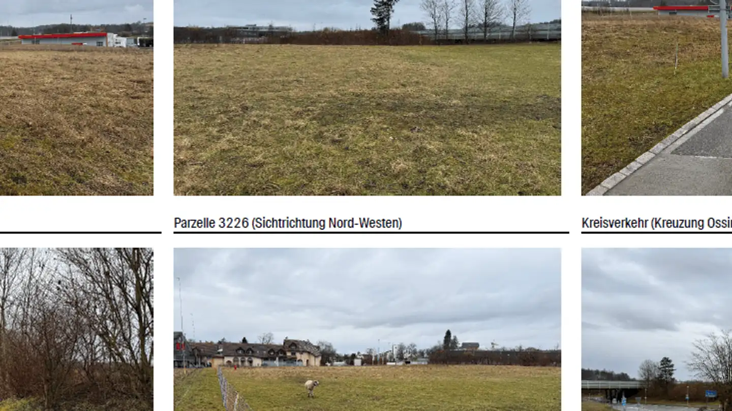 Immeuble industriel à vendre - 8451 Kleinandelfingen - Photo 2