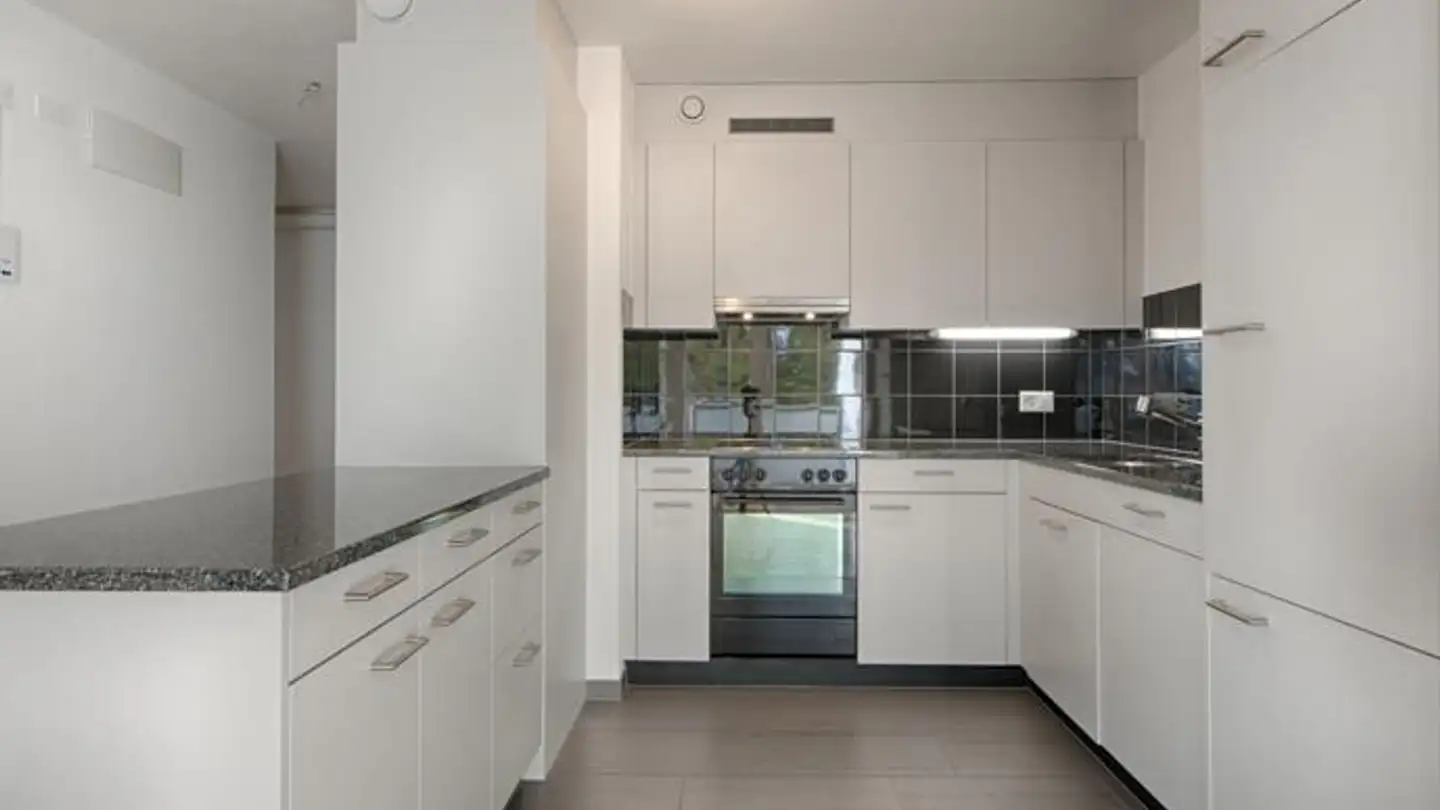 Appartement à louer - Alfons-Aeby-Strasse 39, 3186 Düdingen - Photo 2