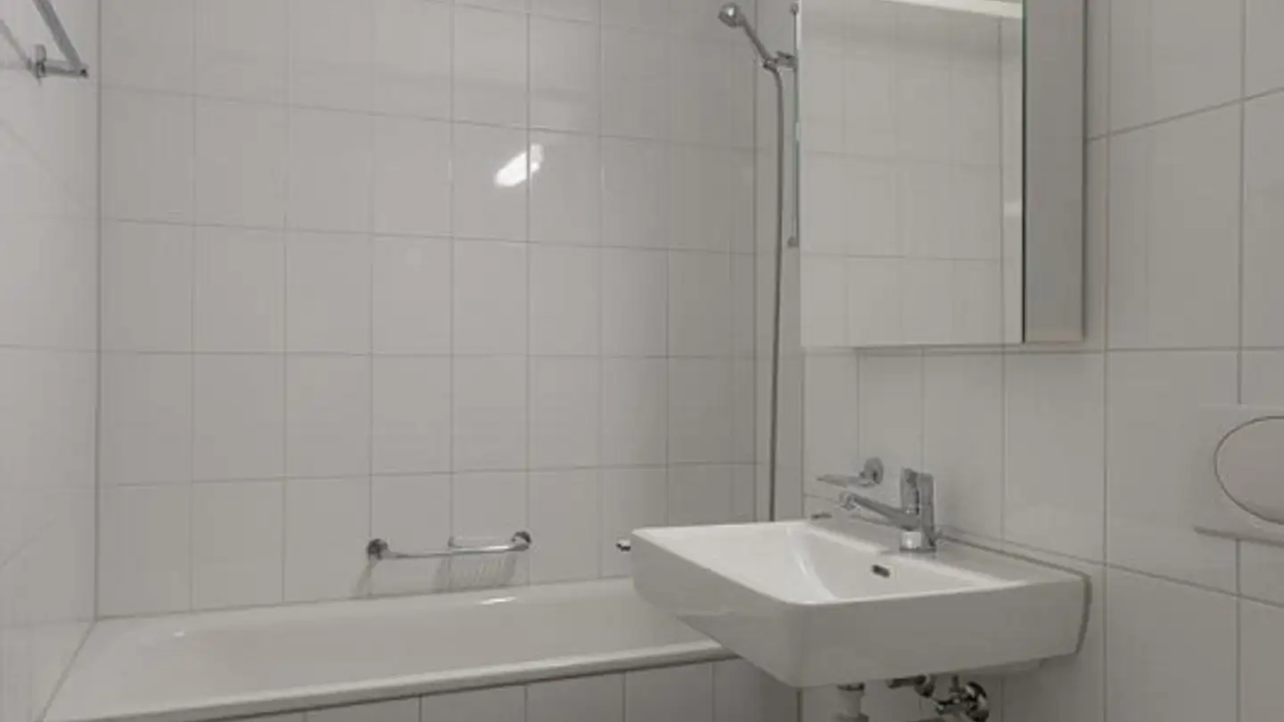 Appartement à louer - Alfons-Aeby-Strasse 39, 3186 Düdingen - Photo 3