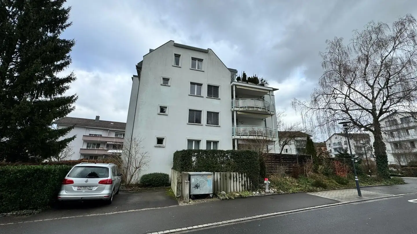 Appartamento in affitto - Soodstrasse 32, 8134 Adliswil - Foto 2