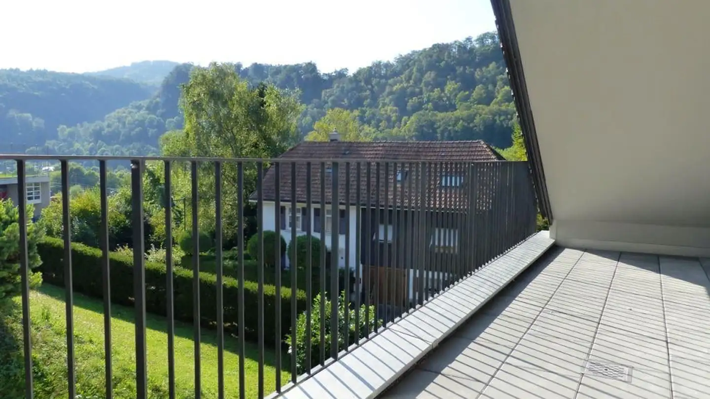 Attic flat for rent - Aeschstrasse 18, 4202 Duggingen - Photo 3