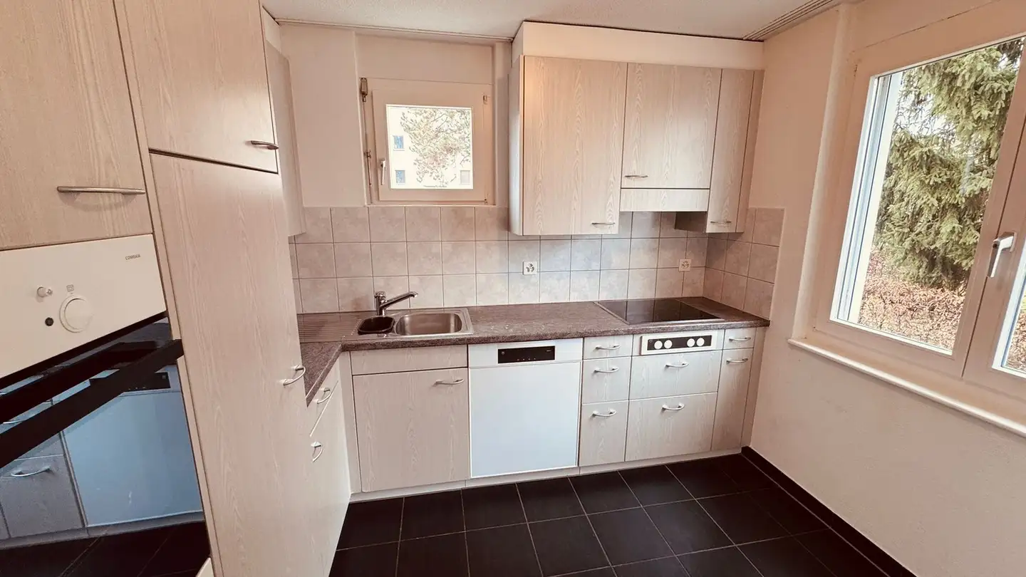 Appartamento in affitto - Soodstrasse 32, 8134 Adliswil - Foto 4