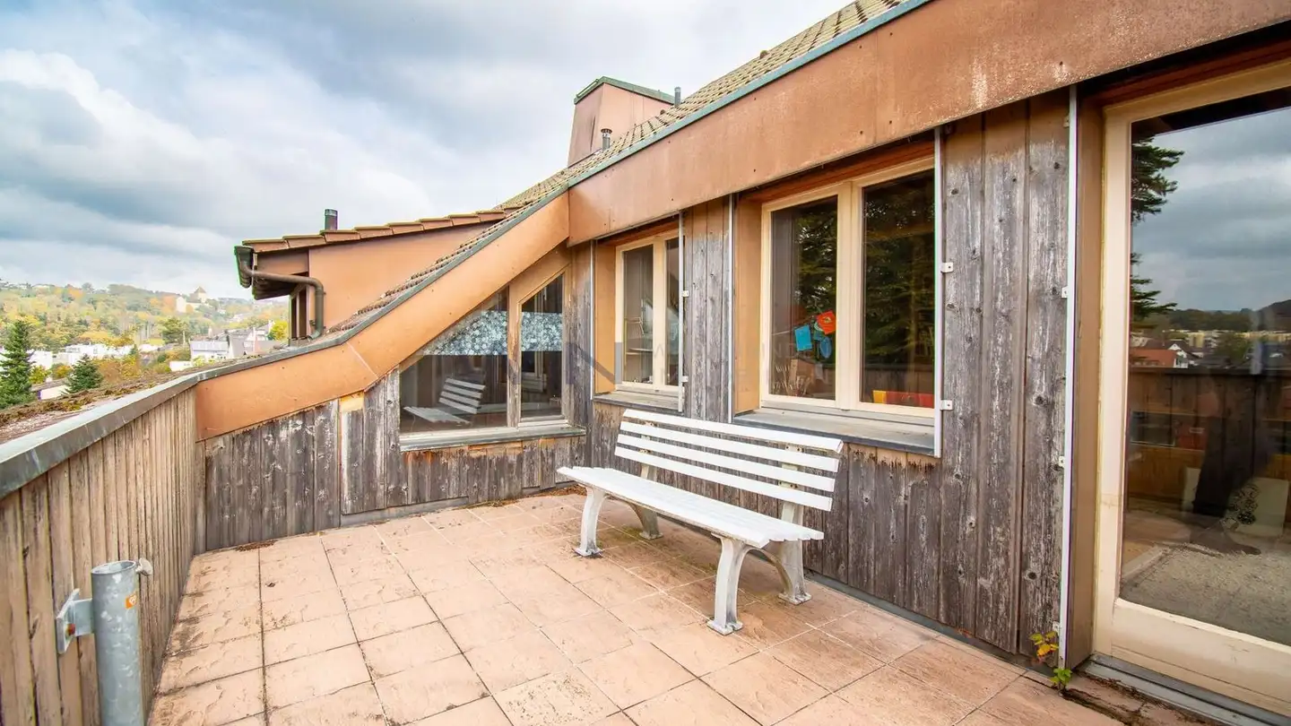 Single house for sale - 8207 Schaffhausen - Photo 4