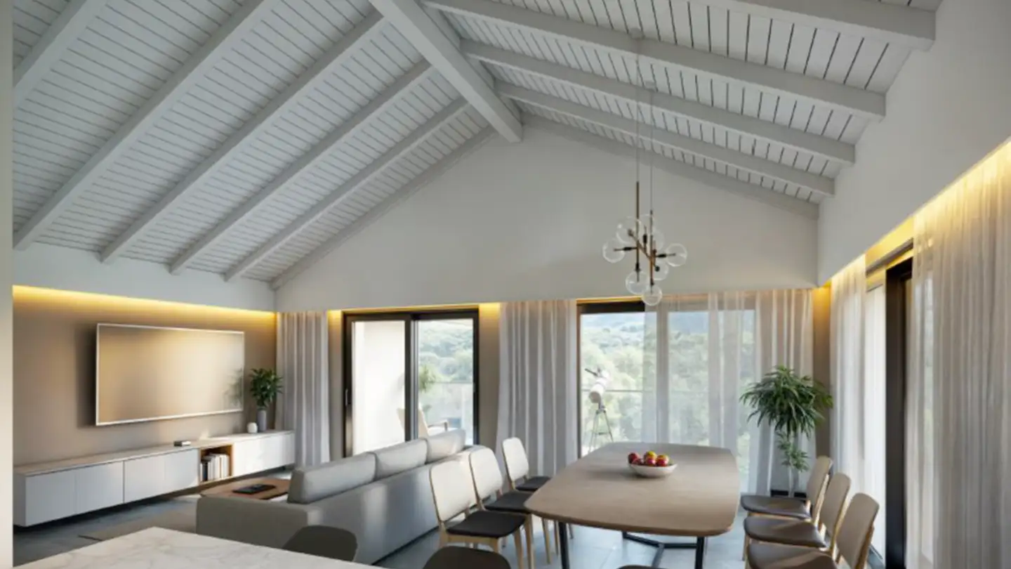 Wohnung kaufen - 1934 Le Châble VS - Foto 3