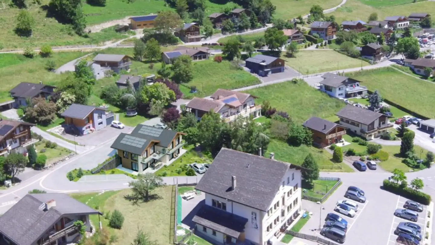 Wohnung kaufen - 1934 Le Châble VS - Foto 4