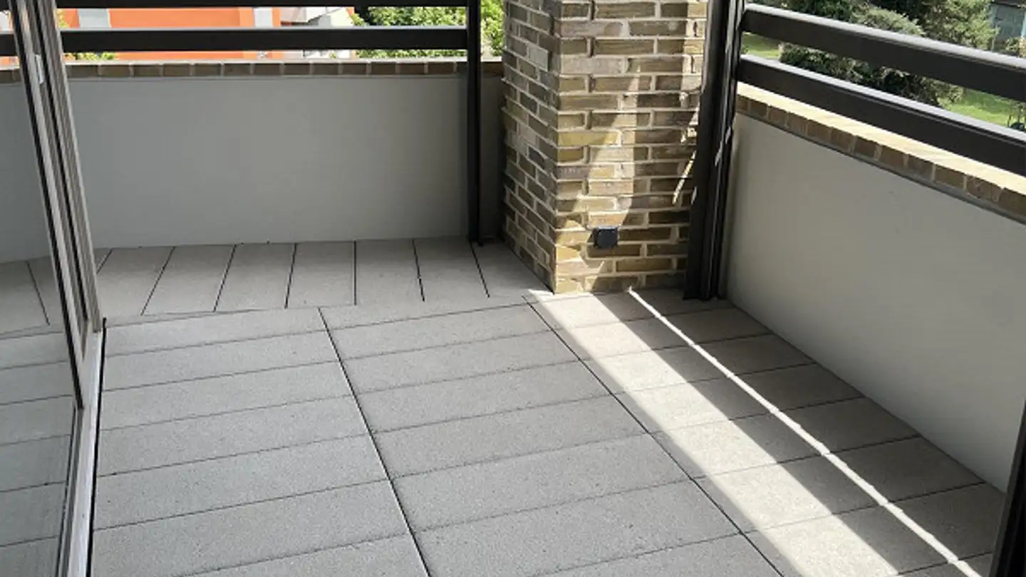 Wohnung mieten - Eisenbahnweg 2, 4058 Basel - Foto 3