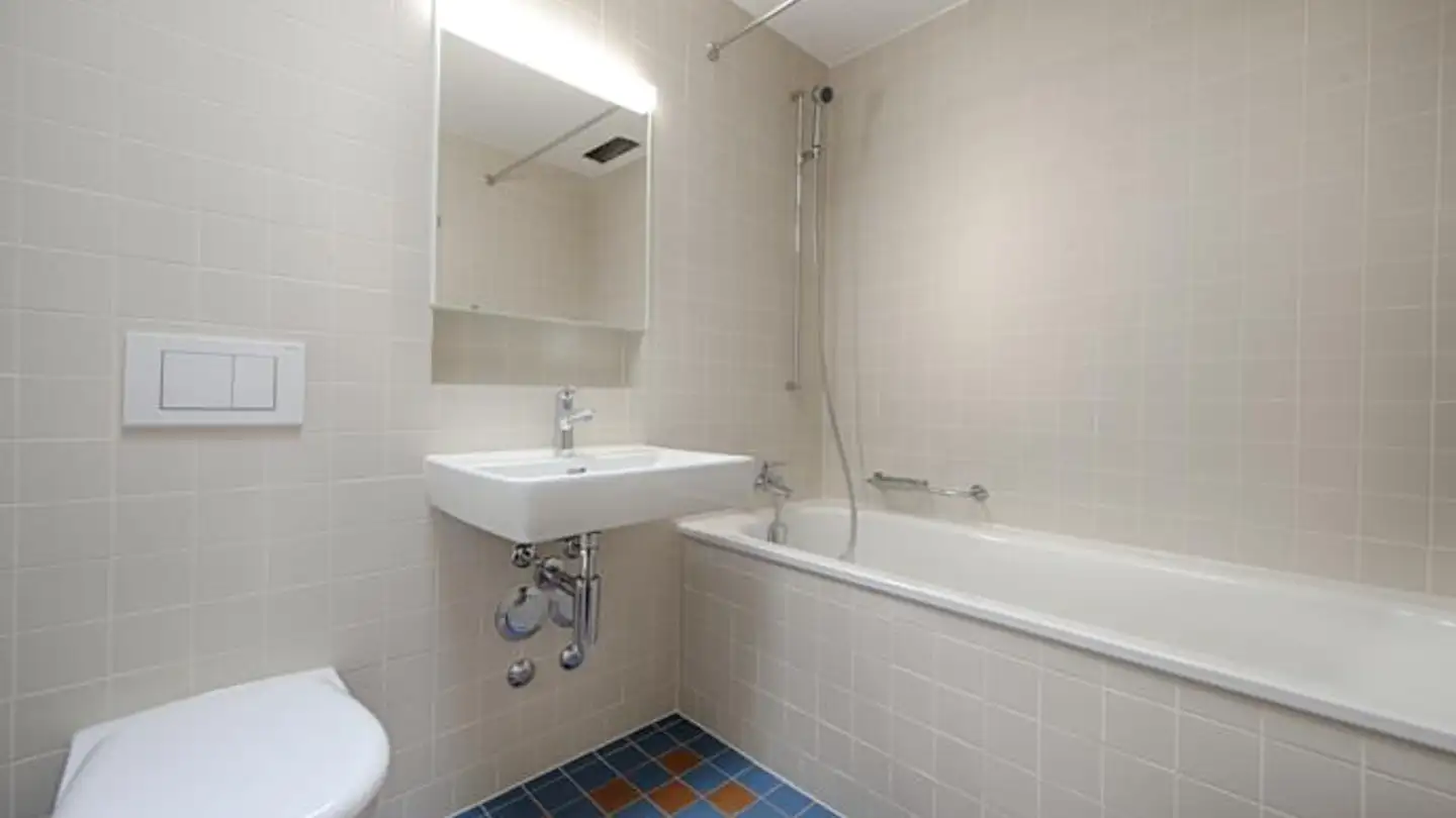 Attico in affitto - Beyelerweg 3, 3006 Bern - Foto 3