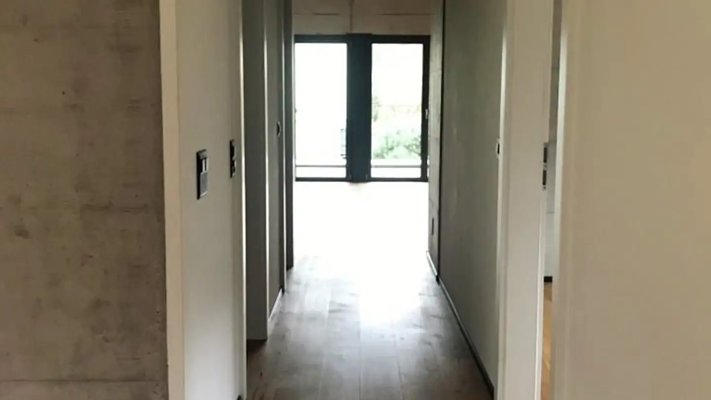 Attic flat for rent - Aeschstrasse 18, 4202 Duggingen - Photo 4