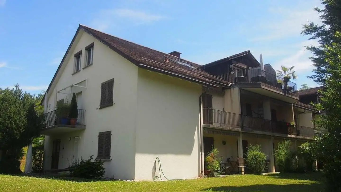 Apartment for rent - Zolliker Strasse 269a, 8008 Zürich