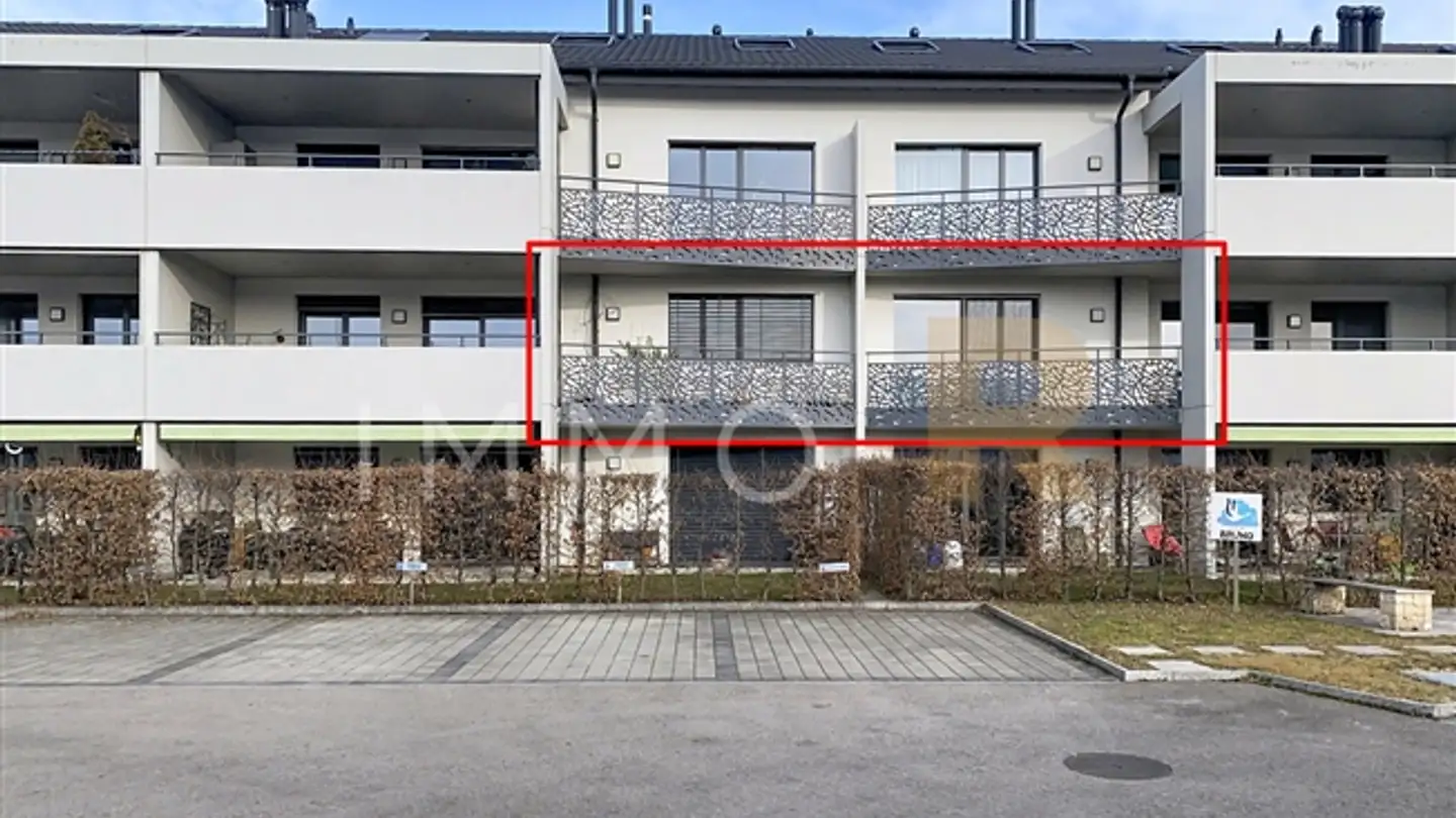 Apartment for sale - Route D'illens 2a, 1727 Corpataux