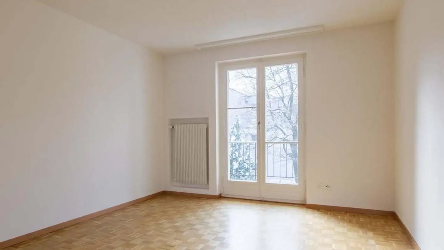 Apartment for rent - Zolliker Strasse 269a, 8008 Zürich - Photo 2