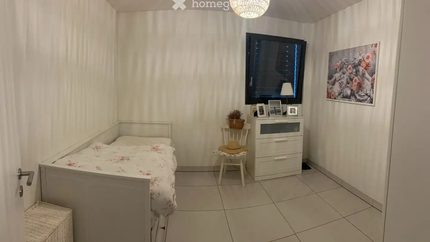 Appartement à louer - 6648 Minusio