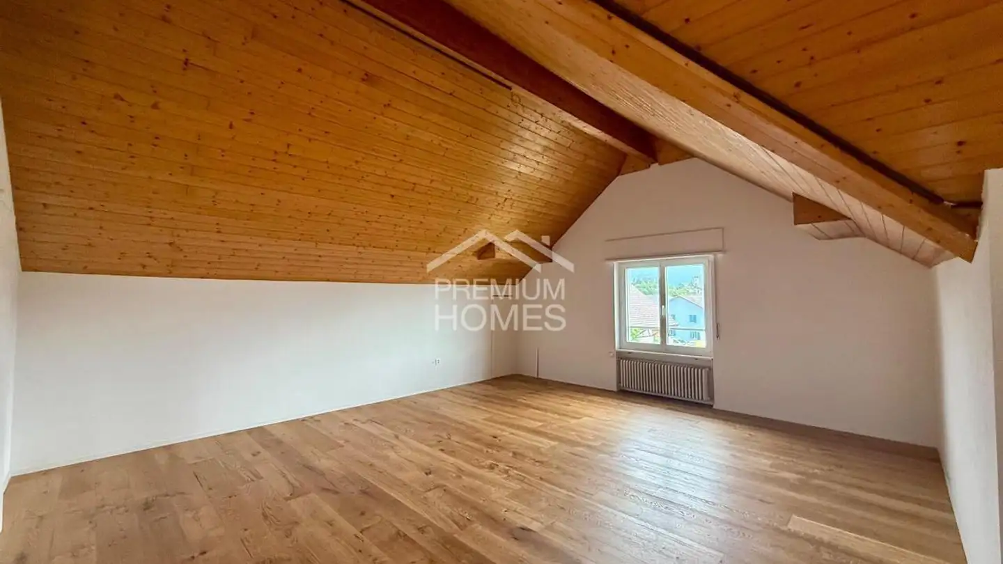 Appartamento in affitto - 4562 Biberist - Photo 2