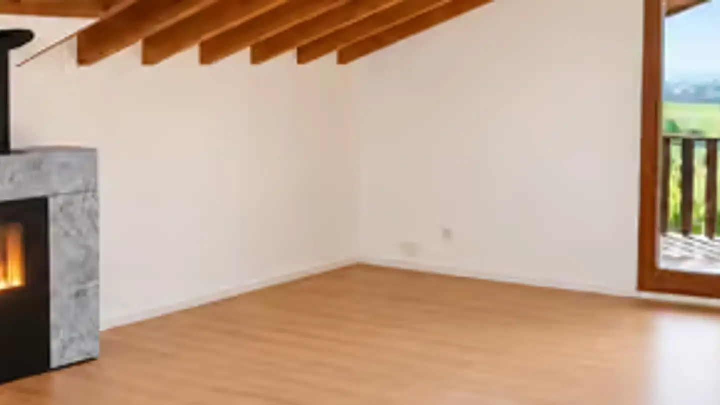 Apartment for rent - Blüemlismattweg 12, 4853 Riken AG