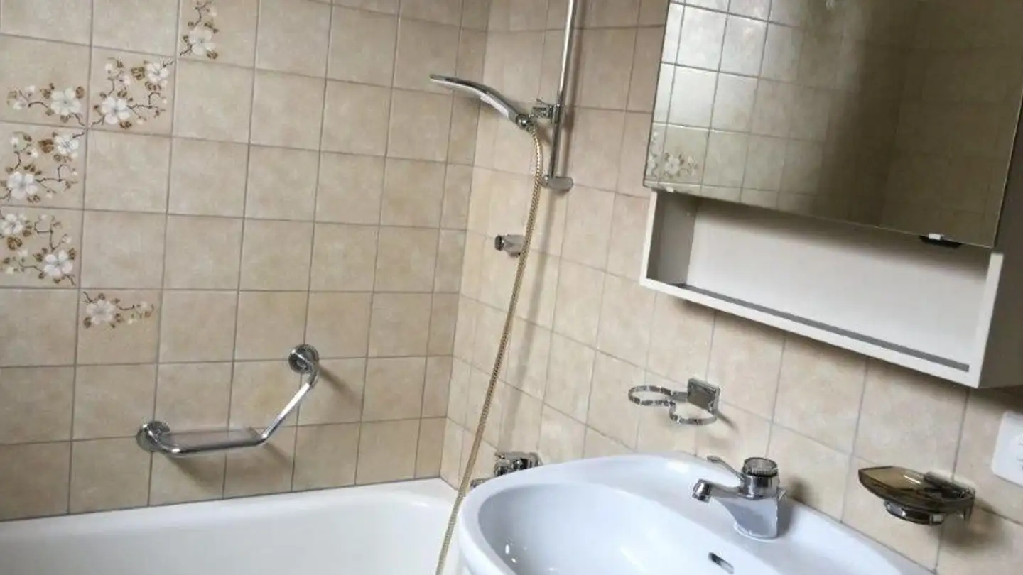 Appartement à louer - Tschudistrasse 69, 9000 St. Gallen - Photo 4