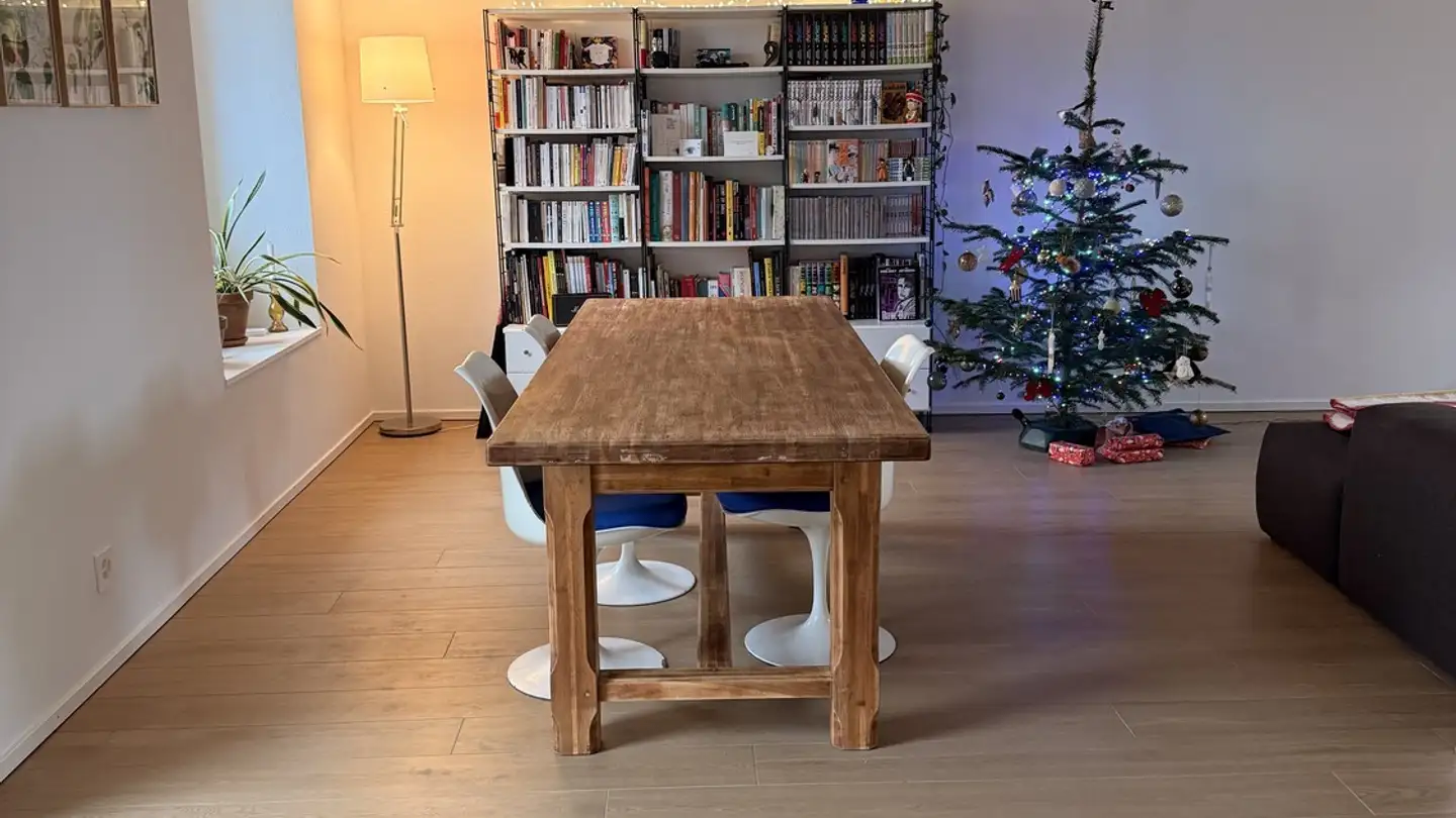 Appartamento in affitto - Route Du Saugey 14, 1173 Féchy - Foto 4