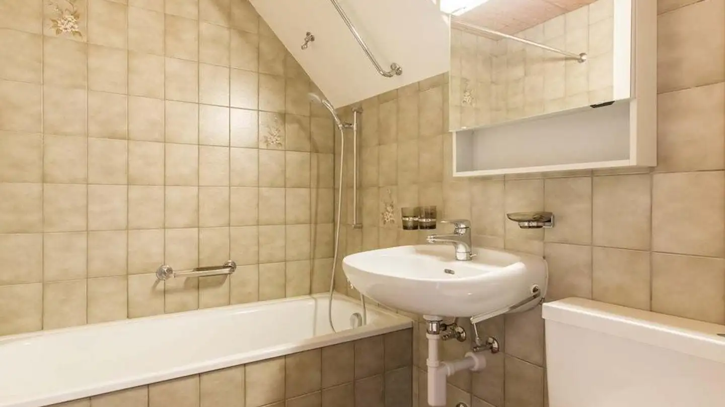Apartment for rent - Zolliker Strasse 269a, 8008 Zürich - Photo 4