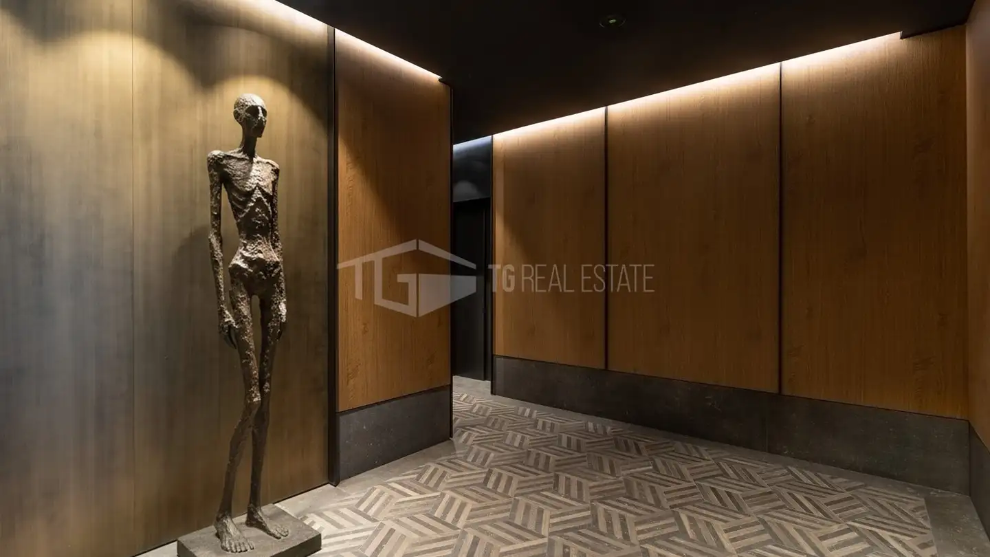 Appartamento in vendita - 7500 St. Moritz - Foto 3