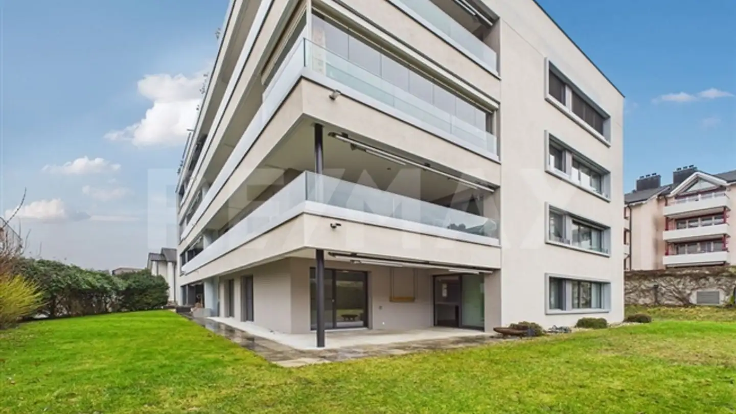 Appartamento in affitto - Mülibach 9, 8852 Altendorf - Foto 2