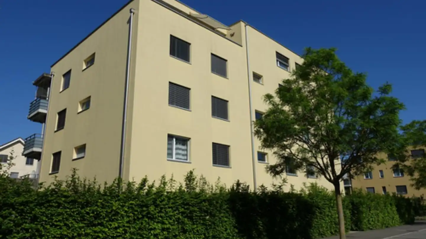 Appartamento in affitto - Stumpenweg 3, 6260 Reiden