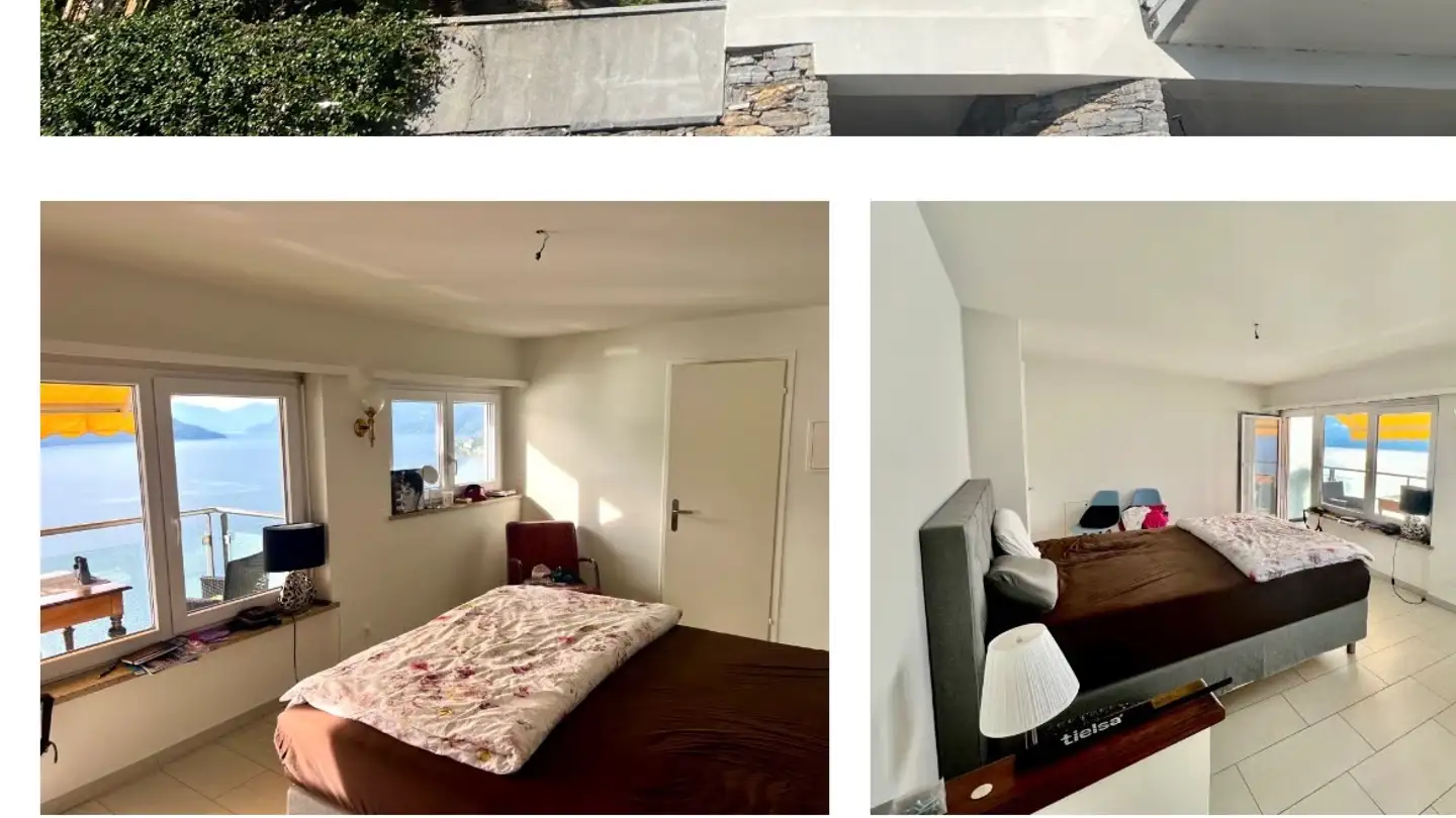 Apartment for rent - 6622 Ronco sopra Ascona - Photo 4