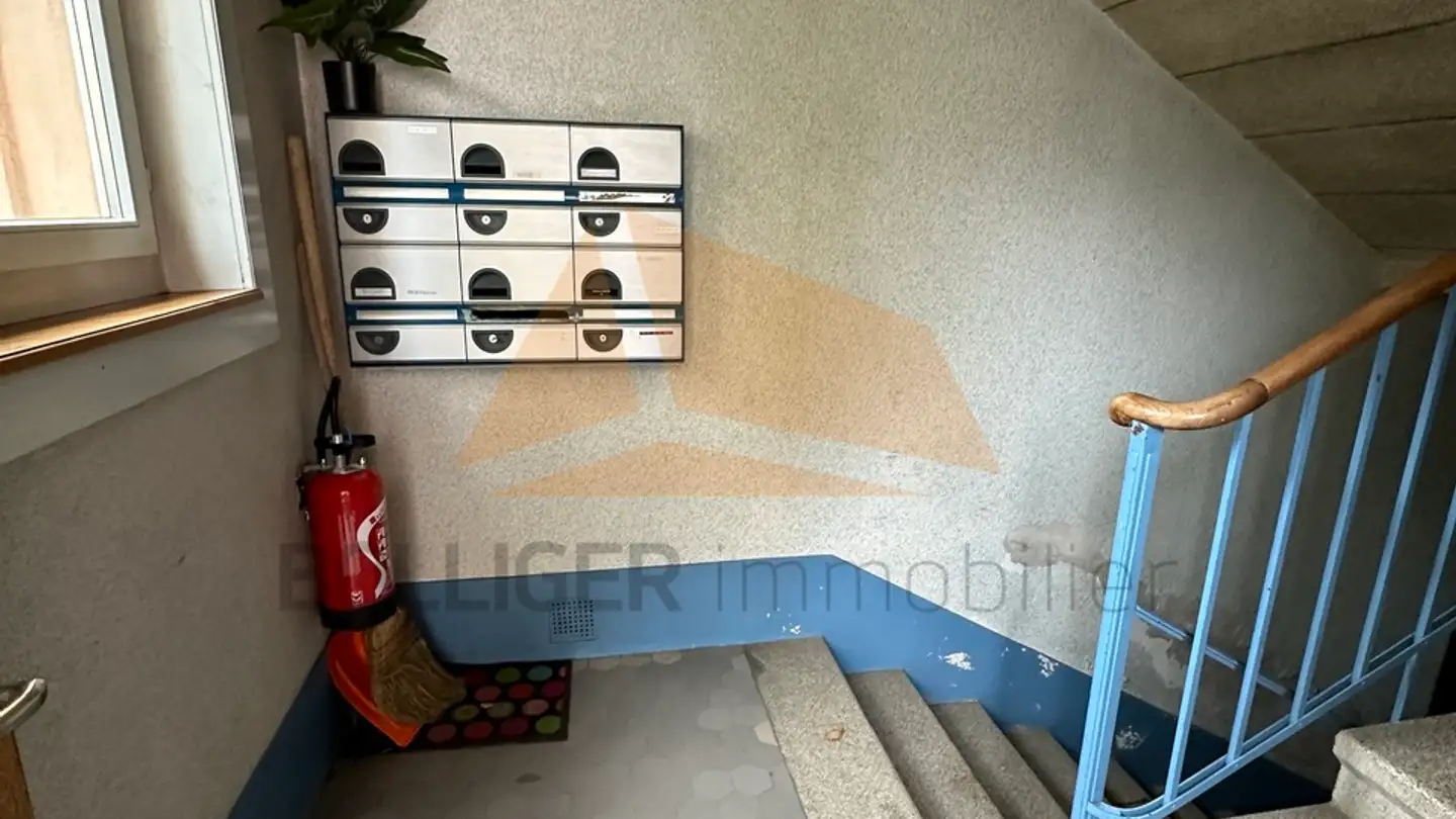 Appartement à vendre - Rue Du Cernil-Antoine 10, 2300 La Chaux-de-Fonds - Photo 3