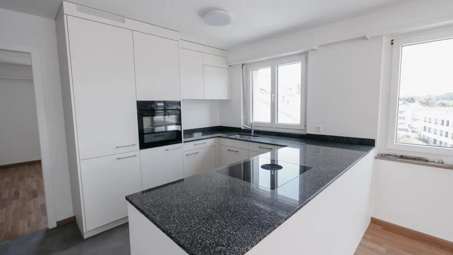 Apartment for rent - Binningerstrasse 55, 4104 Oberwil BL
