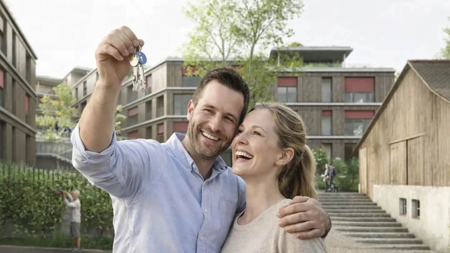 Appartamento in vendita - Geeringstrasse 68, 8049 Zürich - Foto 4