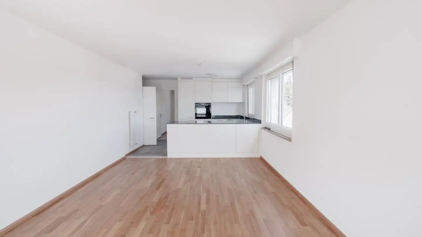 Appartement à louer - Binningerstrasse 55, 4104 Oberwil BL - Photo 2