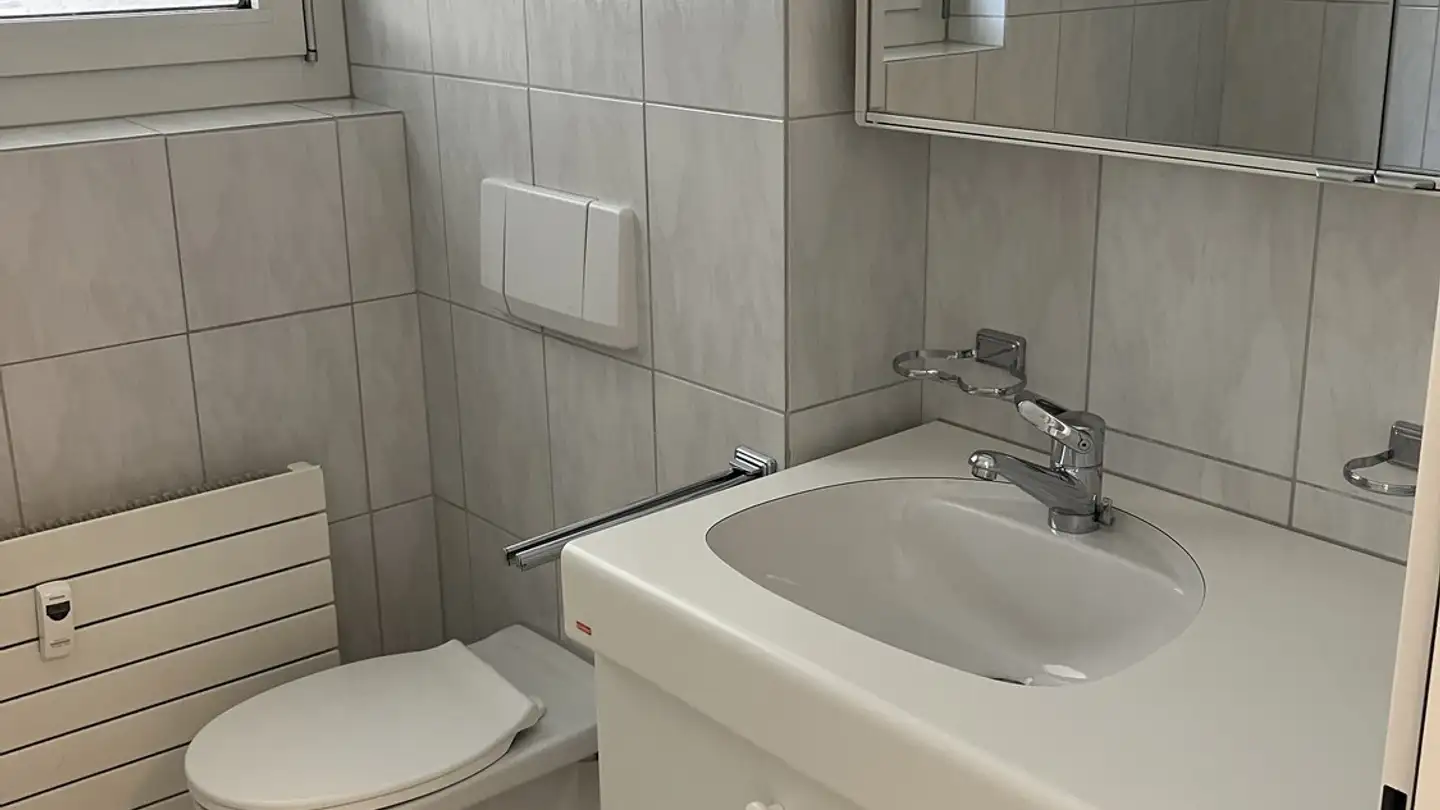 Wohnung mieten - Fontanastrasse 12, 7000 Chur - Foto 2