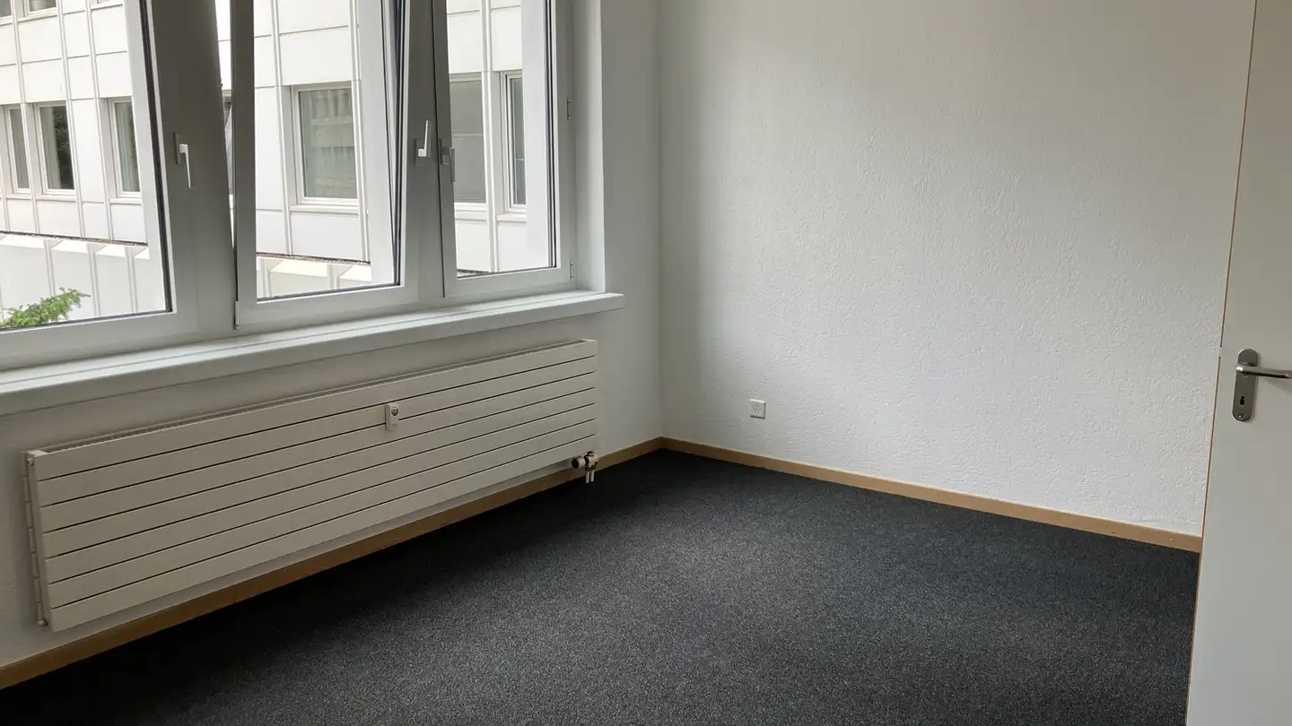 Wohnung mieten - Fontanastrasse 12, 7000 Chur - Foto 3