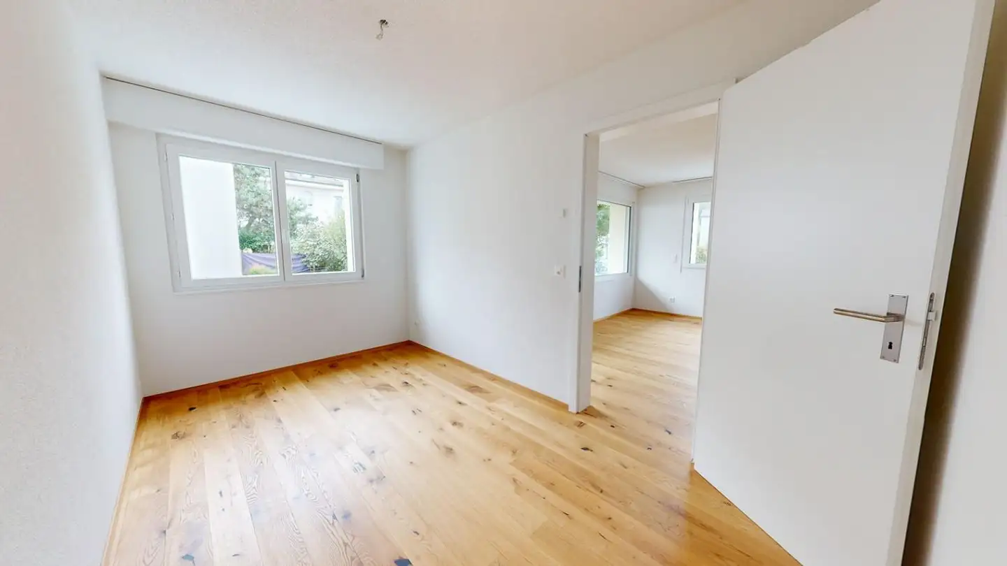 Wohnung mieten - Hurnimattweg 1, 2557 Studen BE - Foto 2