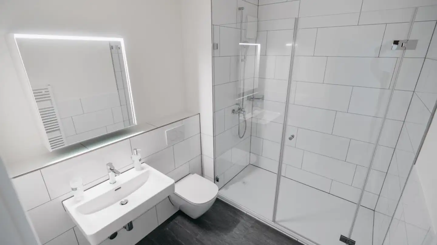 Appartement à louer - Binningerstrasse 55, 4104 Oberwil BL - Photo 3
