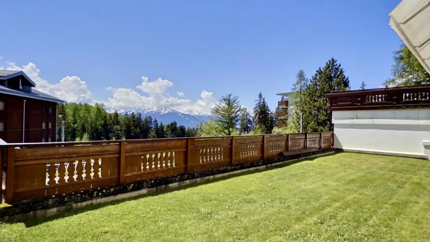 Apartment for sale - 3963 Crans-Montana - Photo 2