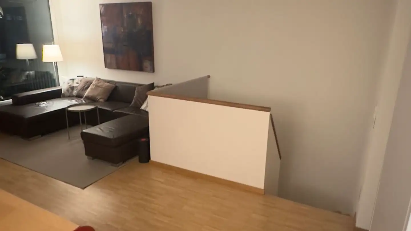 Zimmer mieten - Kesslerstrasse 5, 9000 St. Gallen - Foto 2