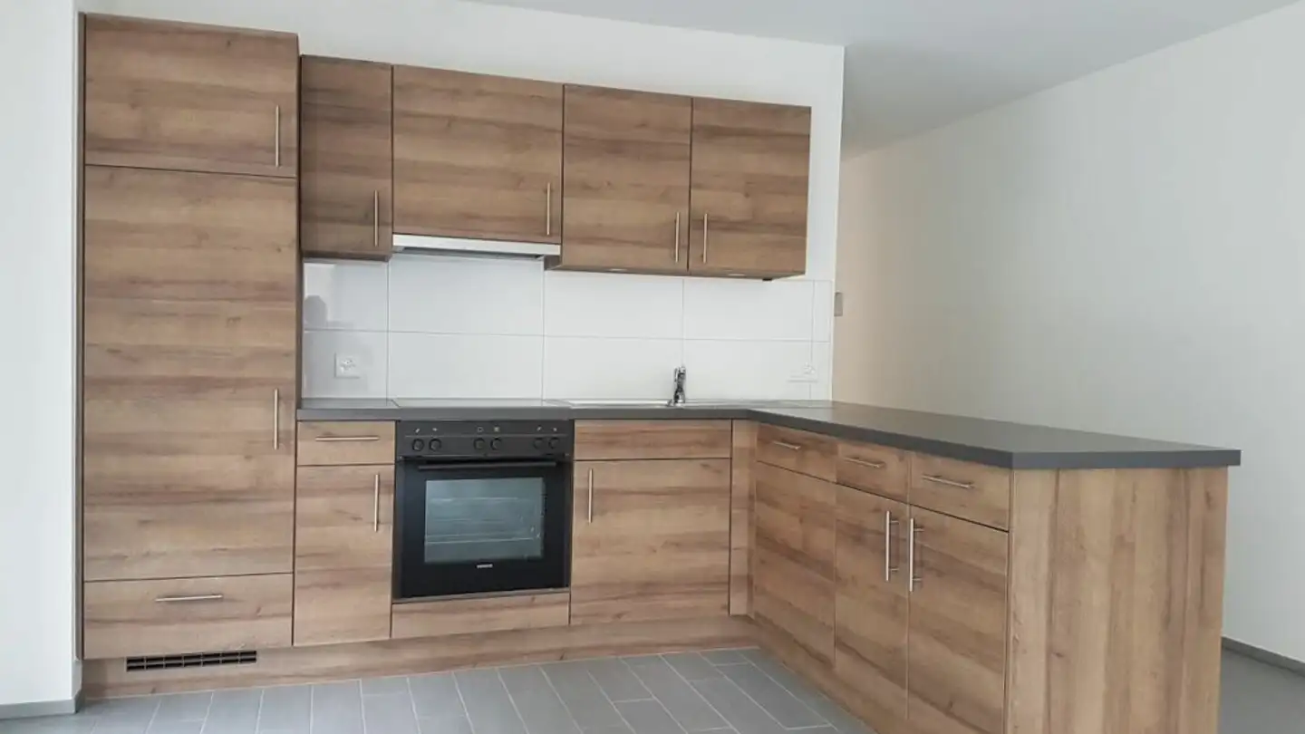 Wohnung mieten - Route Bas-Des-Esserts 17, 1774 Cousset - Foto 2