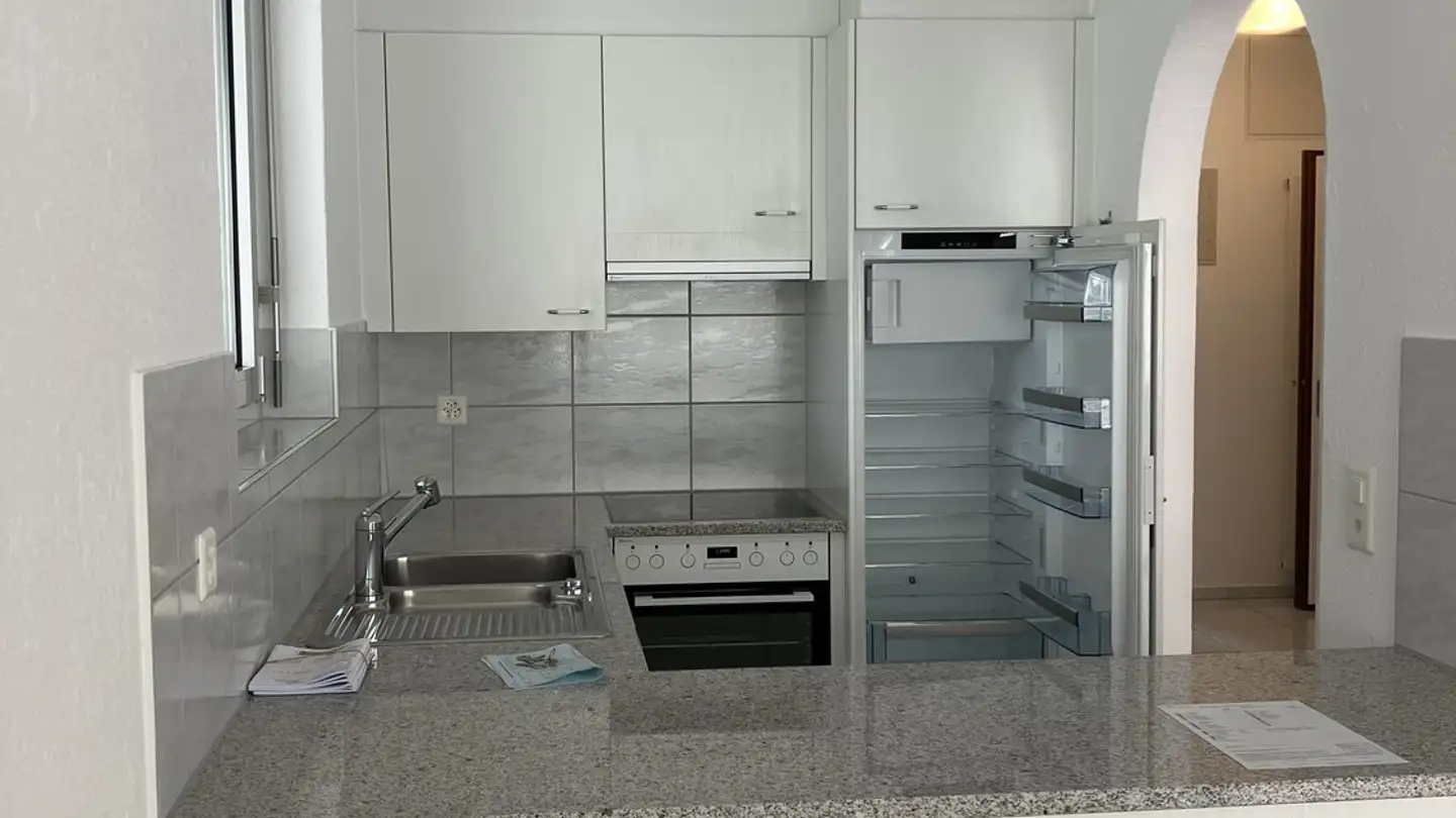 Wohnung mieten - Fontanastrasse 12, 7000 Chur - Foto 4