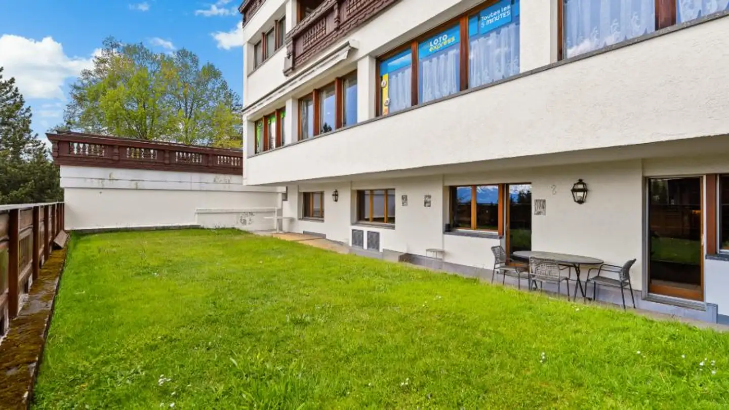 Apartment for sale - 3963 Crans-Montana - Photo 4