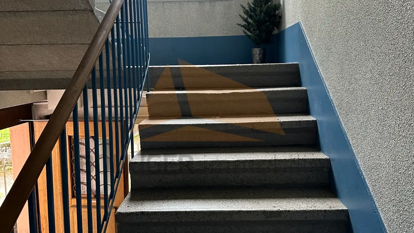 Appartement à vendre - Rue Du Cernil-Antoine 10, 2300 La Chaux-de-Fonds - Photo 4