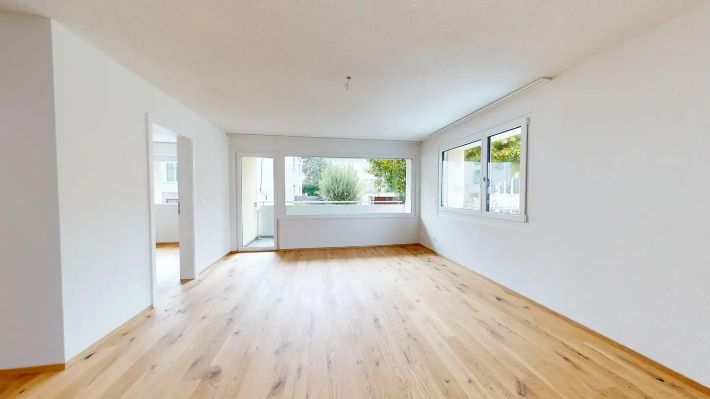 Wohnung mieten - Hurnimattweg 1, 2557 Studen BE - Foto 3