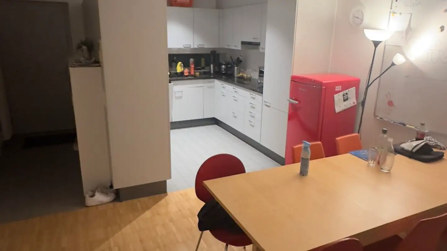 Zimmer mieten - Kesslerstrasse 5, 9000 St. Gallen - Foto 3