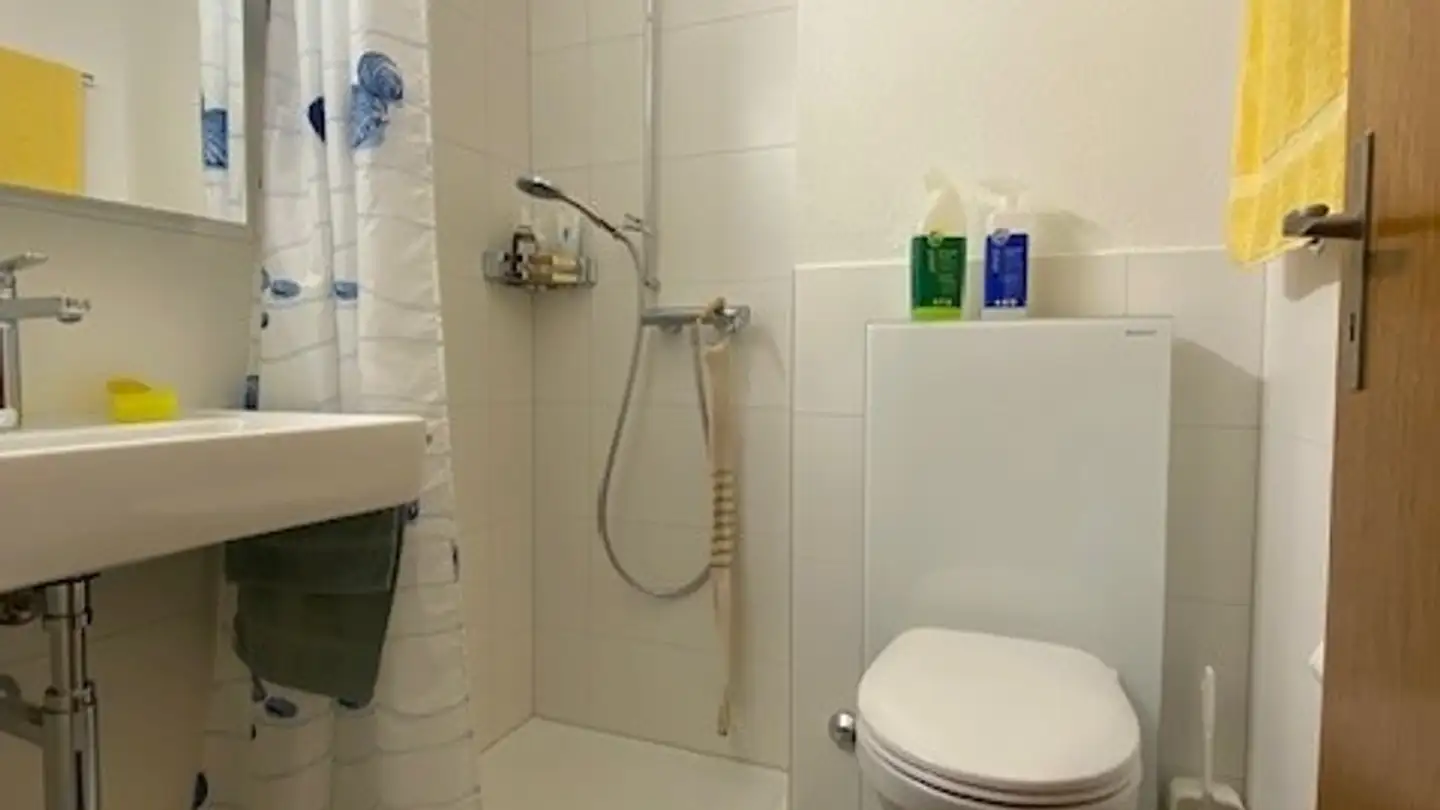 Appartamento in affitto - Flühwiesenweg 3, 5436 Würenlos - Photo 4