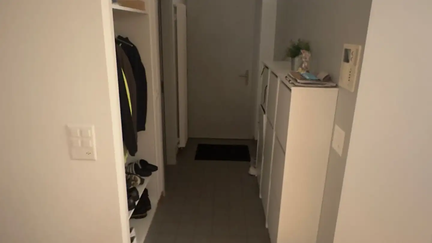 Zimmer mieten - Kesslerstrasse 5, 9000 St. Gallen - Foto 4