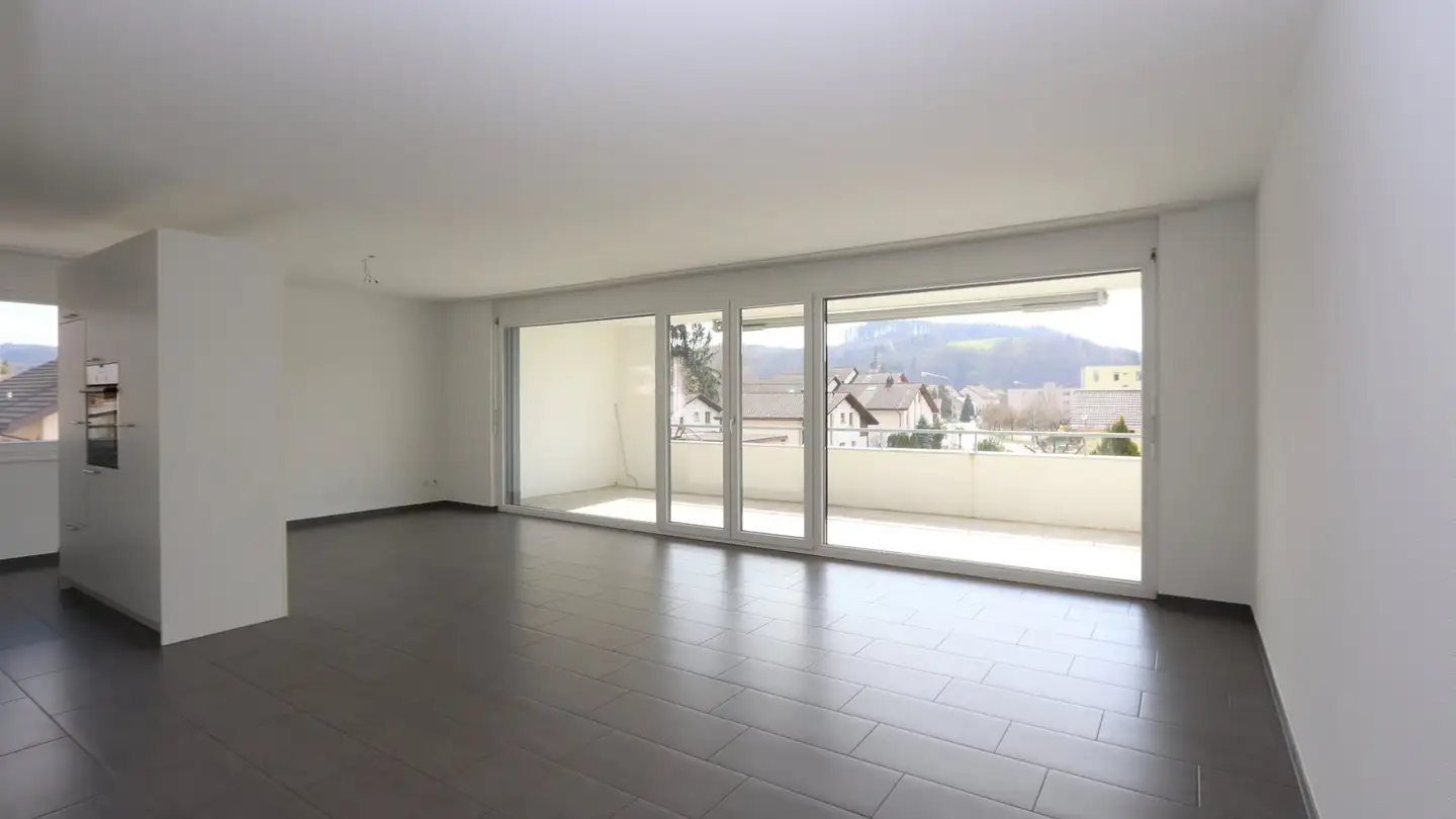 Wohnung mieten - Badstrasse 11, 5722 Gränichen