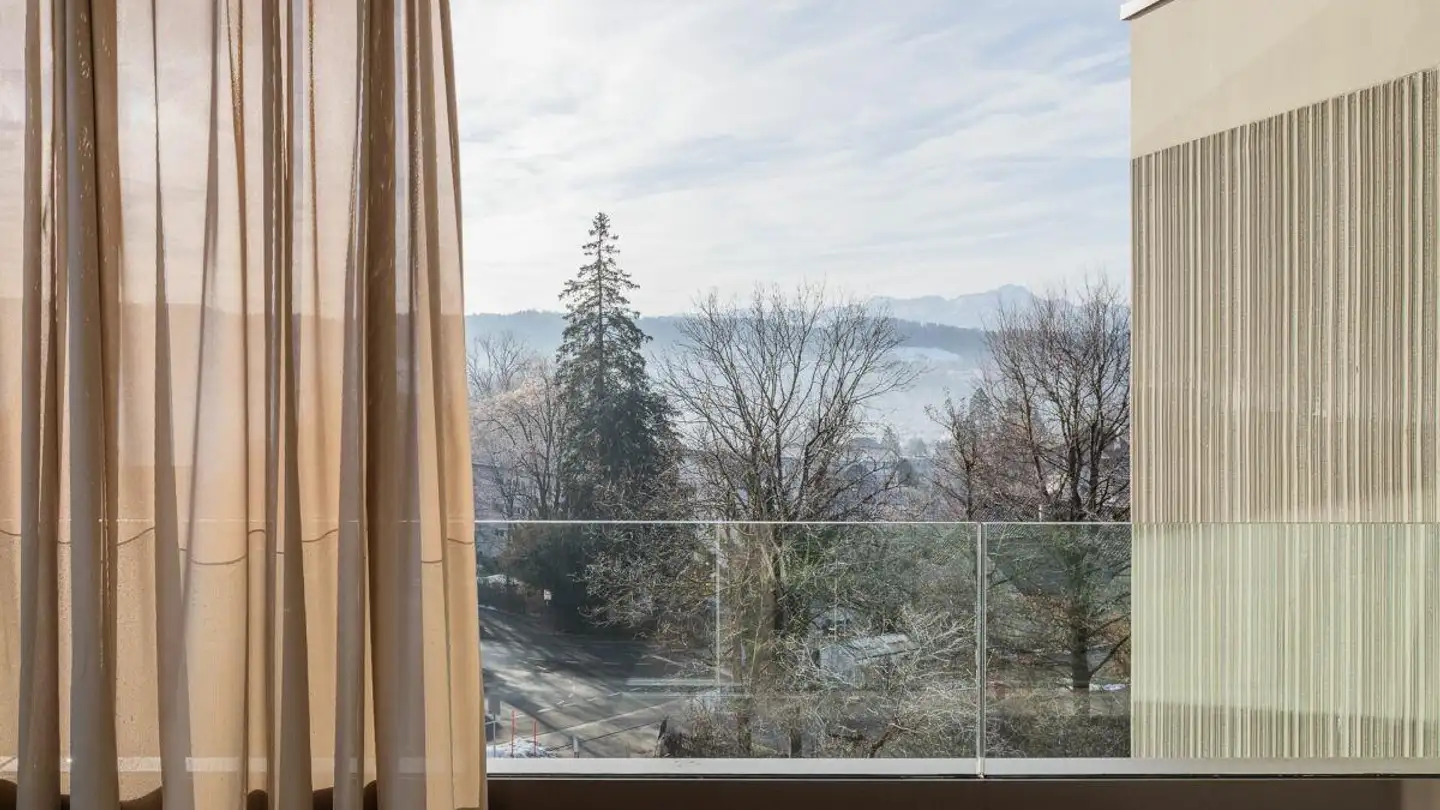 Apartment for rent - Hirtenstrasse 9, 9008 St. Gallen