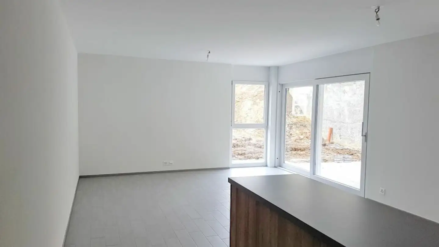 Wohnung mieten - Route Bas-Des-Esserts 17, 1774 Cousset - Foto 3