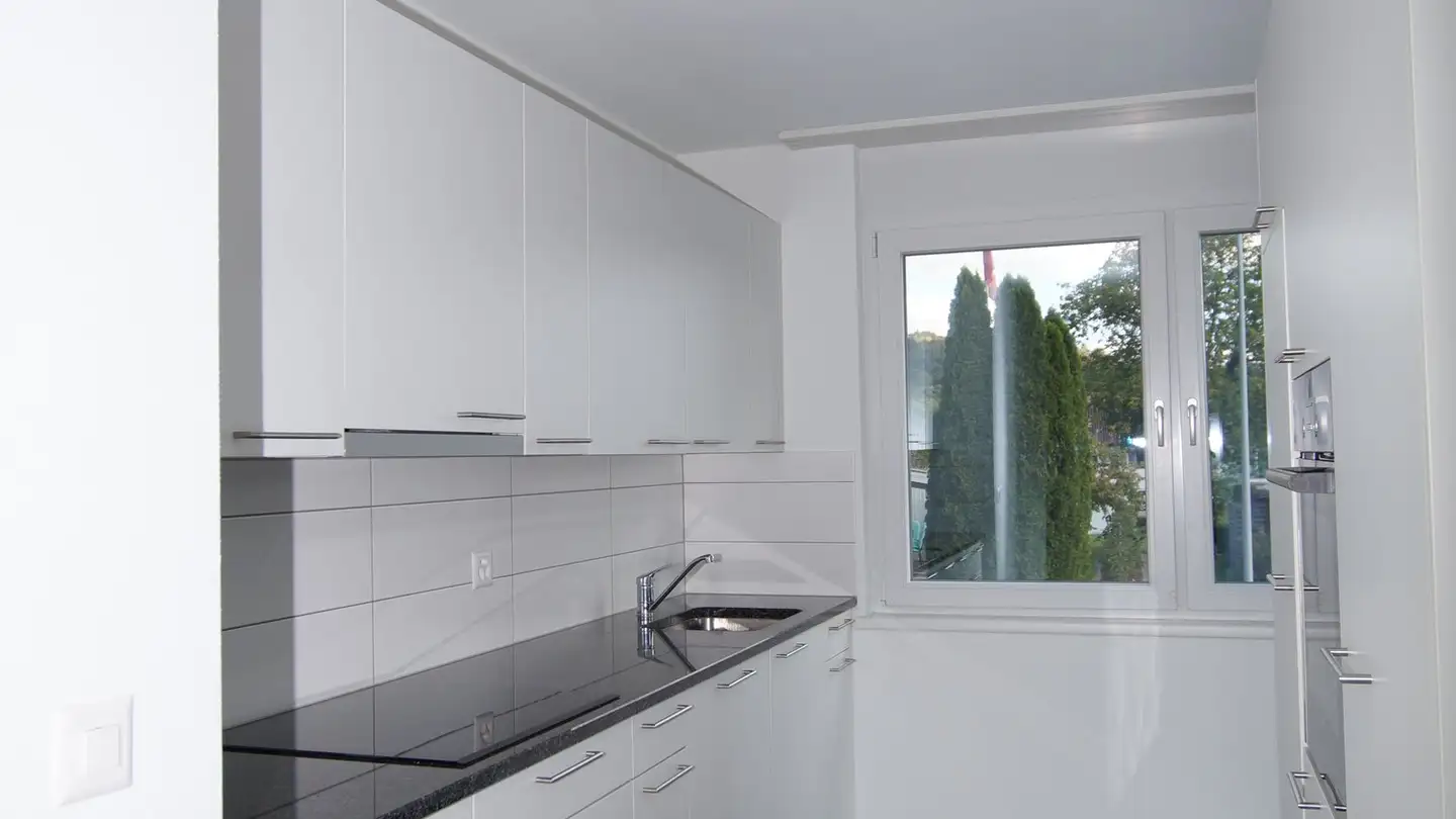 Wohnung mieten - Badstrasse 11, 5722 Gränichen - Foto 2