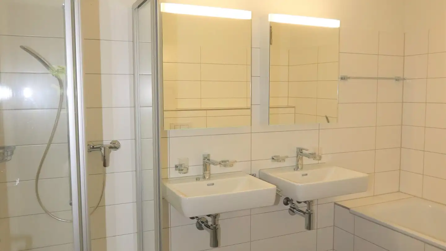 Wohnung mieten - Badstrasse 11, 5722 Gränichen - Foto 4