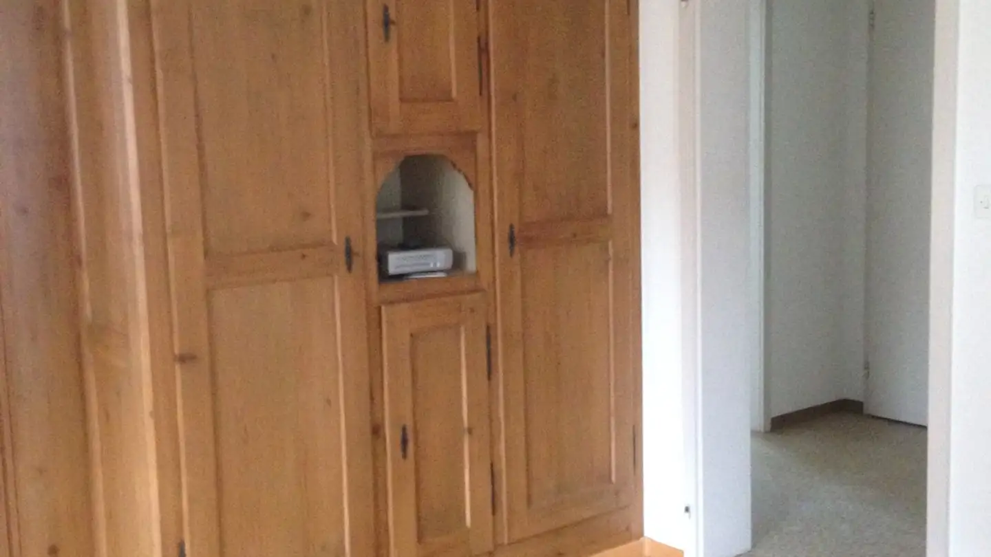 Apartment for rent - Landsgemeindestrasse 4, 9200 Gossau SG